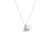 AMAL Pave Ring Necklace
