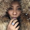 AMAN NAZAR PAVE RING