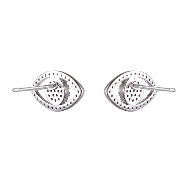 AMIRA TURQUOISE EARRINGS