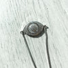 ALIA PAVE SILVER BRACELET