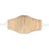 BEENA Beaded Branches Face Mask