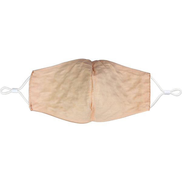 BEENA Beaded Petals Face Mask