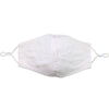 BEENA Beaded Flower Face Mask