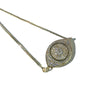 ALIA PAVE GOLD BRACELET
