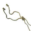 ALIA PAVE GOLD BRACELET