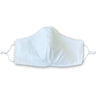 INDU Embroidered Lotus Face Mask