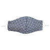 KATALELLA Diamond Embroidered Face Mask
