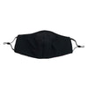 KATALELLA Leaves Embroidered Face Mask