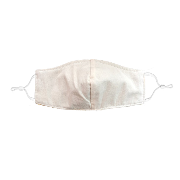 KATALELLA Tribal Embroidered Face Mask