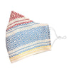 KATALELLA Tribal Embroidered Face Mask