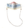 KATALELLA Tribal Embroidered Face Mask