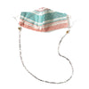 KATALELLA Tribal Embroidered Face Mask