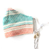 KATALELLA Tribal Embroidered Face Mask