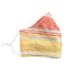 KATALELLA Tribal Embroidered Face Mask