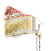 KATALELLA Tribal Embroidered Face Mask
