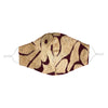 KATALELLA Bird Embroidered Face Mask