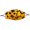 KATALELLA Bird Embroidered Face Mask
