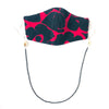 KATALELLA Bird Embroidered Face Mask