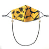 KATALELLA Bird Embroidered Face Mask