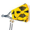 KATALELLA Bird Embroidered Face Mask