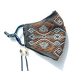 LEE Embroidered Astika Face Mask