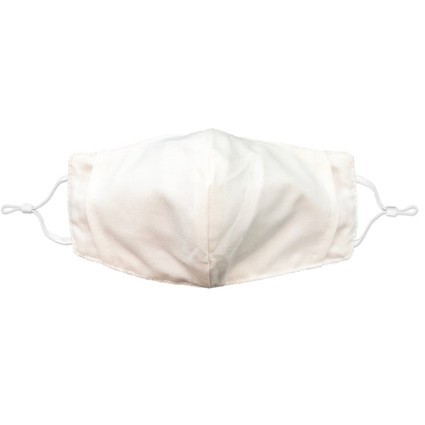 LEE Embroidered Chrysanthe Face Mask