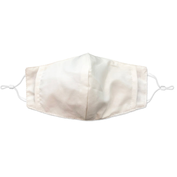 LEE Embroidered Chrysanthe Face Mask