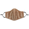 LEE Embroidered Hazel Face Mask