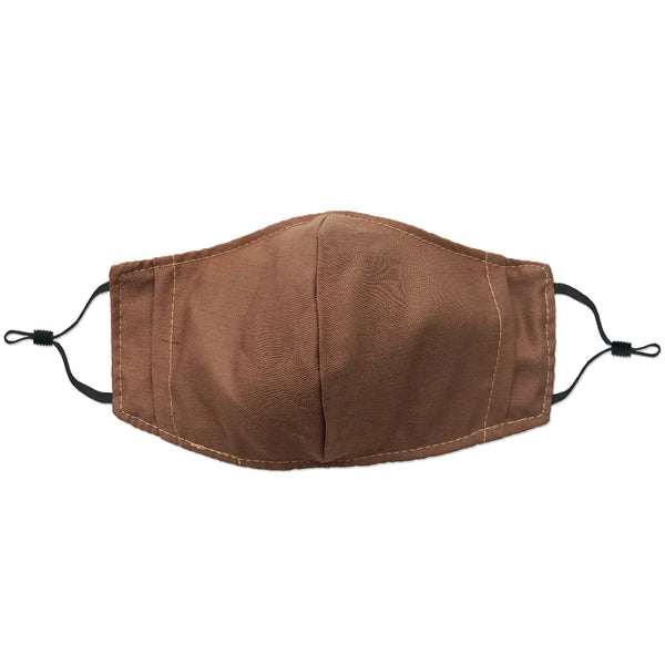 LEE Embroidered Hazel Face Mask