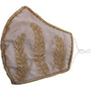 LEE Embroidered Hazel Face Mask
