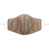 LEE Embroidered Hazel Face Mask