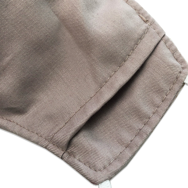 LEE Embroidered Hazel Face Mask