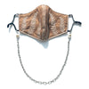LEE Embroidered Hazel Face Mask