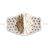 LEE Embroidered Raya Face Mask