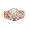 LEE Embroidered Raya Face Mask