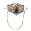 LEE Embroidered Raya Face Mask
