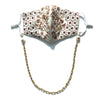 LEE Embroidered Raya Face Mask