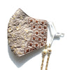 LEE Embroidered Raya Face Mask