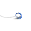 MICAH Pave Ring Necklace