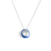 MICAH Pave Ring Necklace