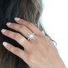 NAJIMA NORTH STAR RING