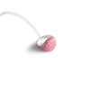 OANA Pave Ring Necklace