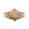 PRIYA Embroidered Diamonds Face Mask