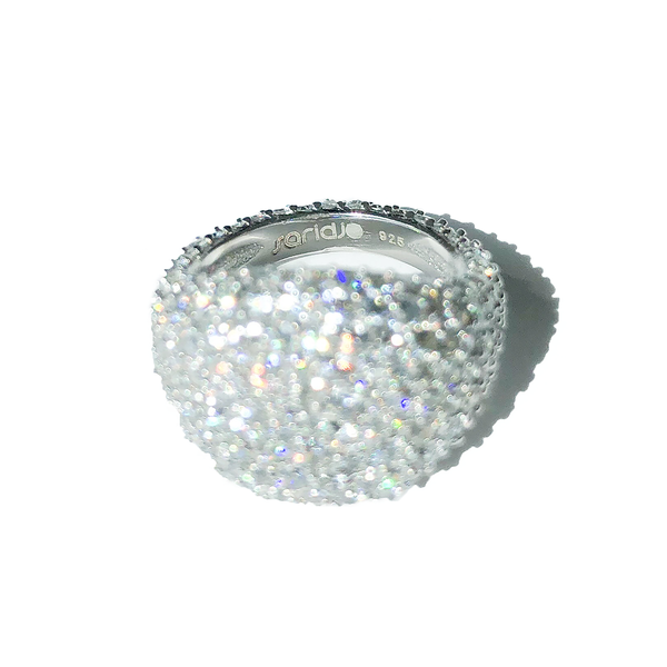 AMAL Pinky Ring