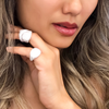 AMAL Pinky Ring