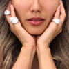 AMAL Pinky Ring
