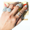 AMAL Pinky Ring