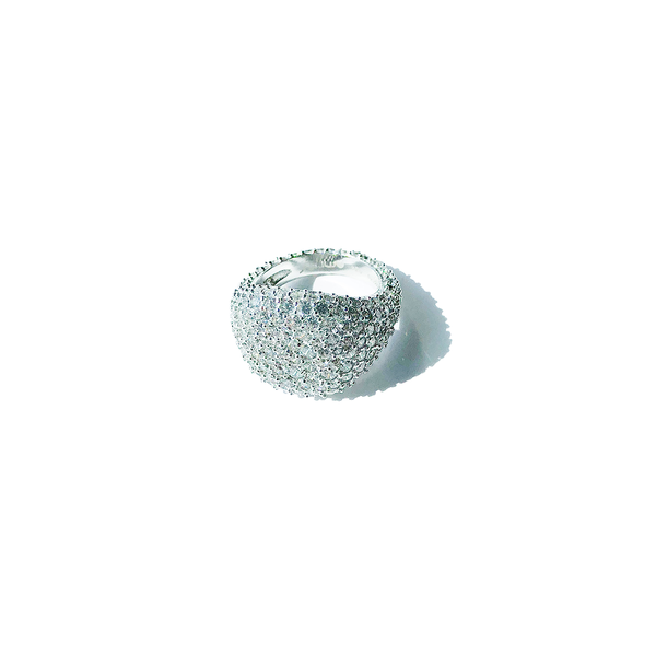 AMAL Pinky Ring