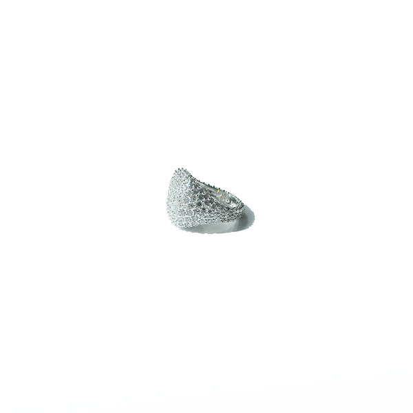 AMAL Pinky Ring