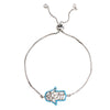 BODRUM Hamsa Bracelet